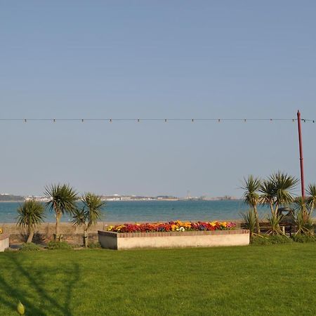 Seawold Guest House St Brelade Exterior foto