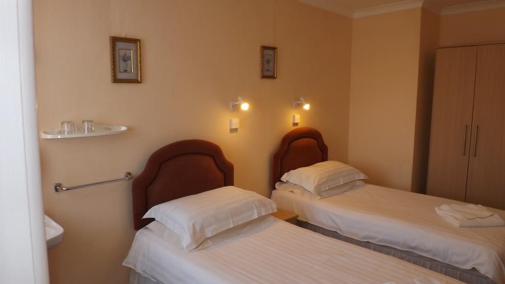 Seawold Guest House St Brelade Exterior foto